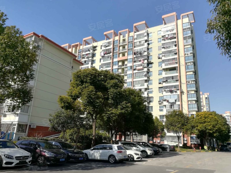 万源新城(南区)