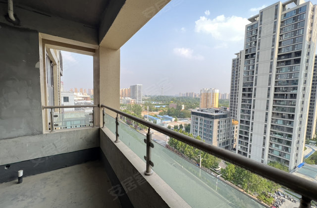 景园盛世华都3室2厅130㎡57万二手房图片