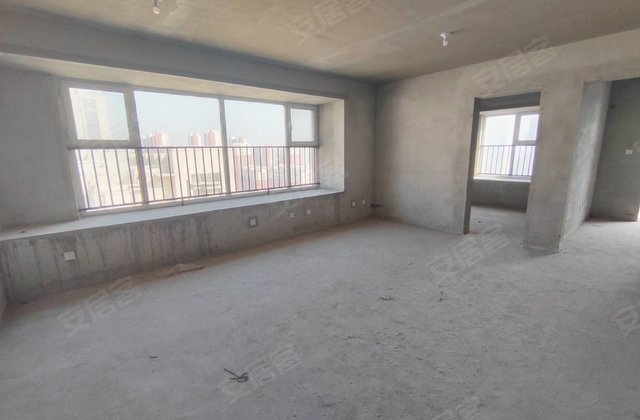 金辰天悦壹品(齐河)3室2厅116㎡88万二手房图片