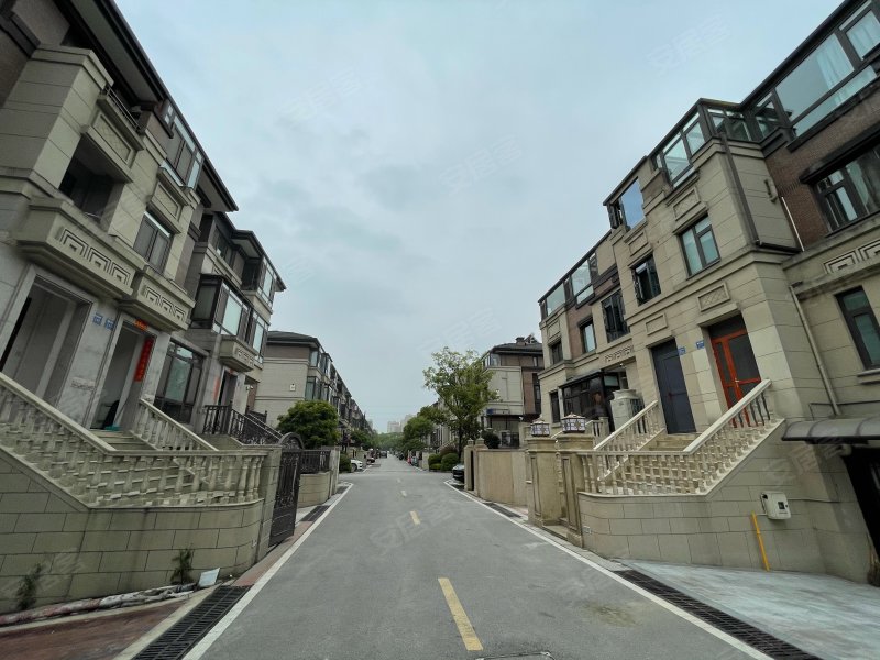 景瑞望府(别墅)