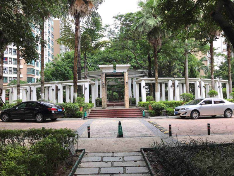 新世界东逸花园