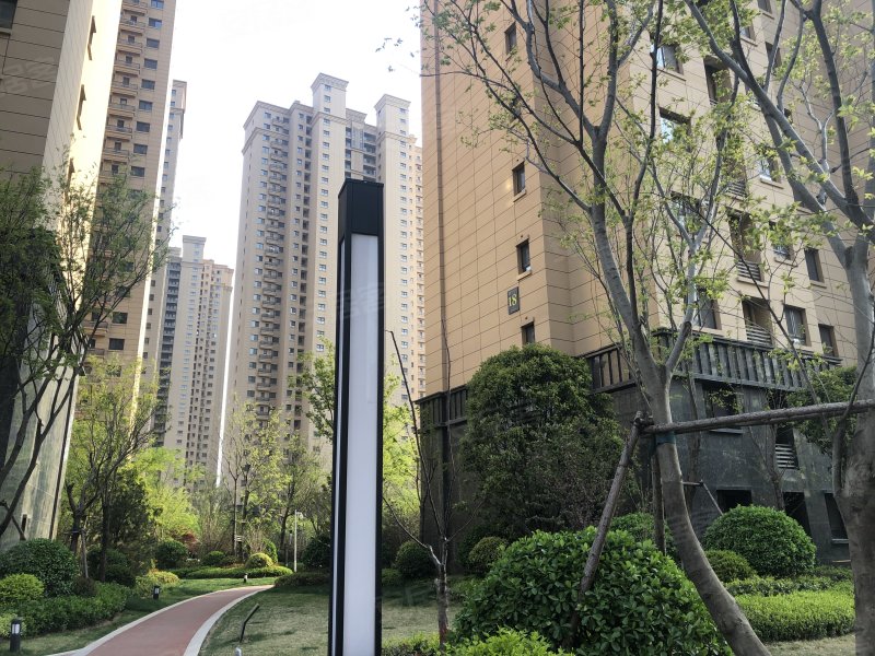 拉菲公馆,沭河路,近长沙路-临沂拉菲公馆二手房,租房,房价-临沂安居客