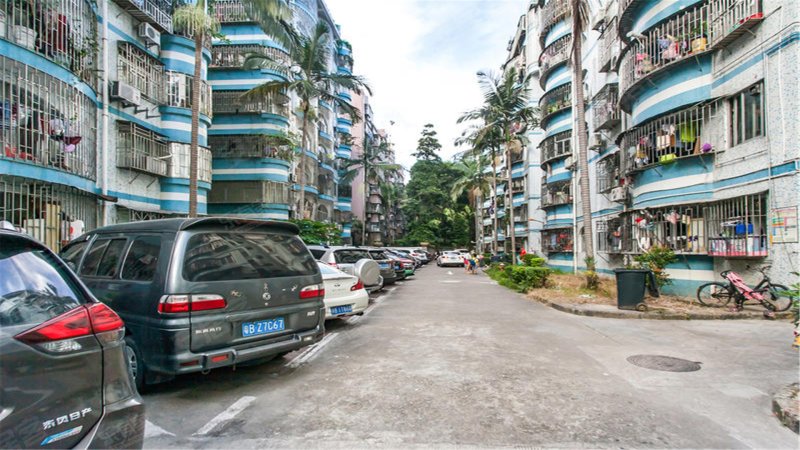 翠景花园(盐田),海山道42号-深圳翠景花园(盐田)二手房,租房,房价-深