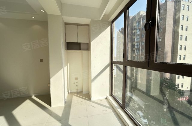 大兴第一城3室2厅85㎡33万二手房图片