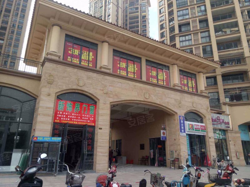 珑耀华府,蟾龙北路1号-佛山珑耀华府二手房,租房,房价-佛山安居客