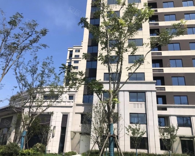 金海华城达诚雅苑 