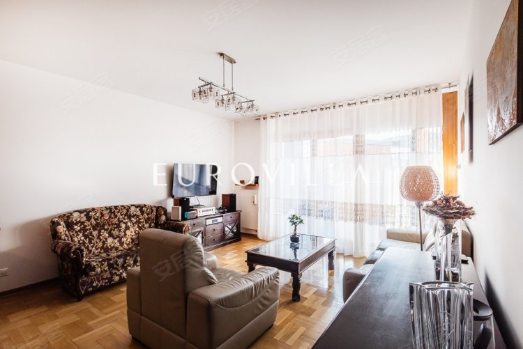 波兰约¥165万PolandWarsawAleja WilanowskaApartment出售二手房公寓图片