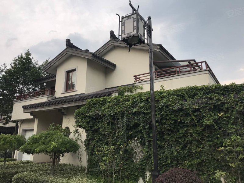 天伦随园(昆山)