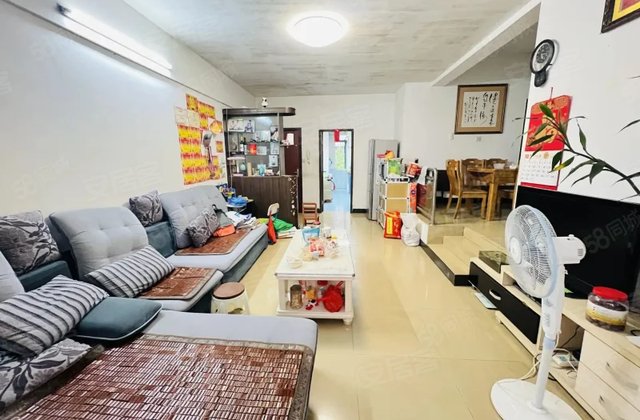 东湖居3室2厅102㎡60万二手房图片