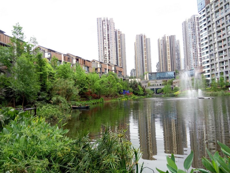 国奥村(一期c组团)