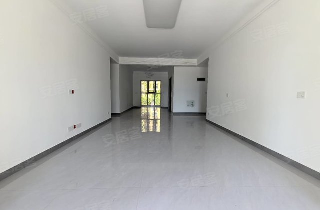 建业森林半岛(川汇)3室2厅137㎡72万二手房图片