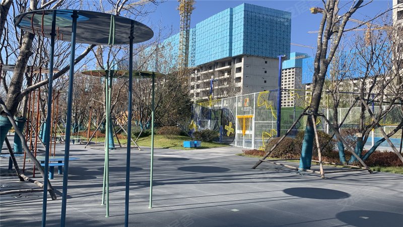 万科向日葵小镇