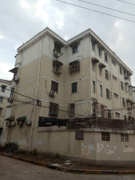 虹南小区(浦东) 