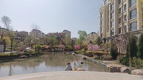 润泽公馆,南湖新区 - 嘉峪关润泽公馆二手房,租房,房价-嘉峪关安居客