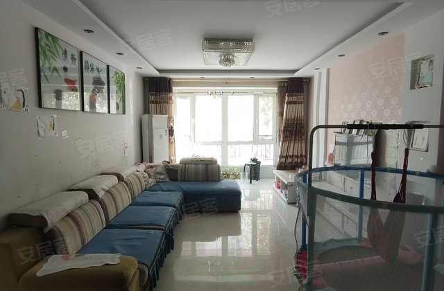 永宁花园3室2厅115㎡65万二手房图片