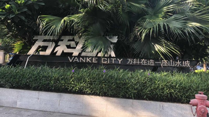 万科城,沿江路55号-佛山万科城二手房,租房,房价-佛山安居客