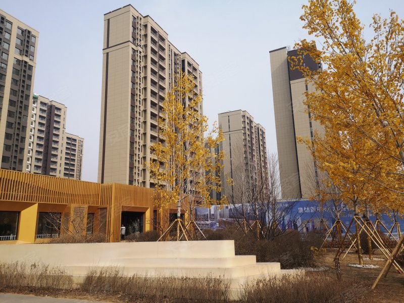 万科首府未来城