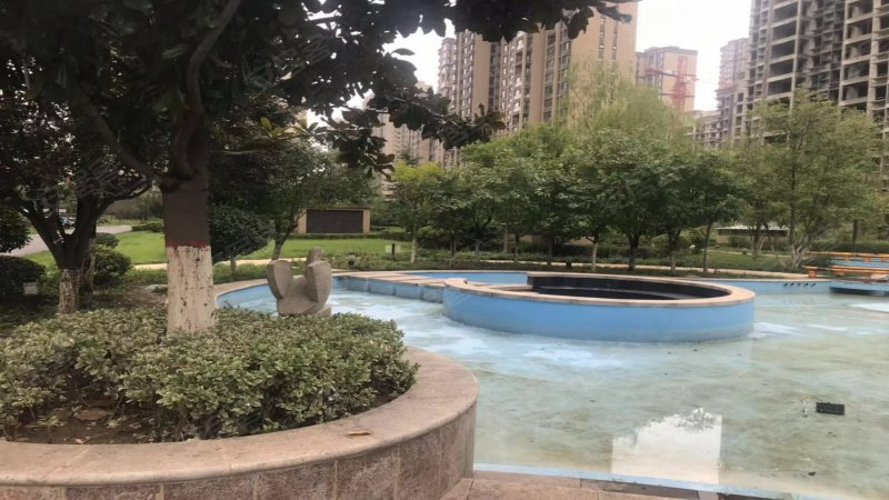 悦美国际,樱花二路39号-西安悦美国际二手房,租房,房价-西安安居客