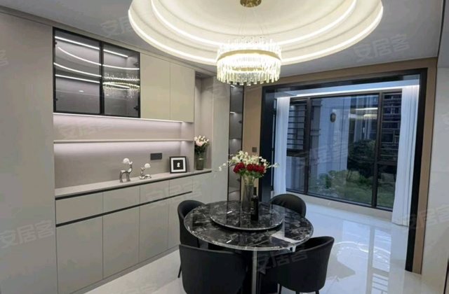 鼎盛和泰养生文化园4室2厅130㎡89万二手房图片