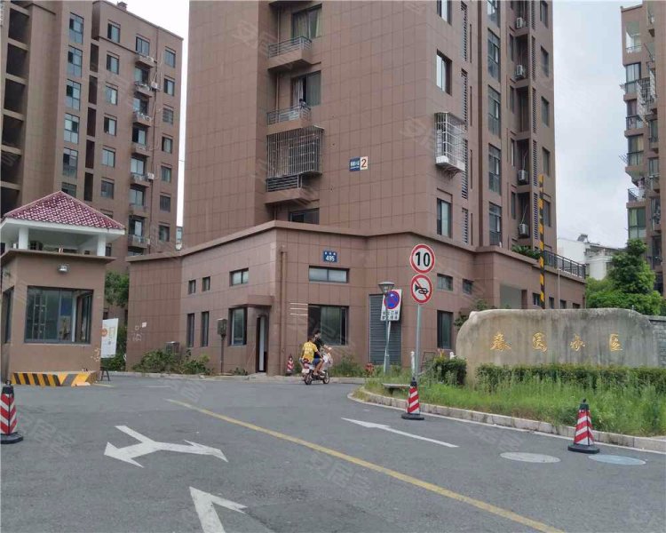 春园小区(三期),春园路495号-宁波春园小区(三期)二手房,租房,房价