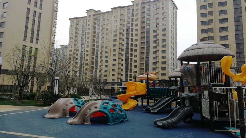 绿地海珀天沅,郎茂山路,近二环南路-济南绿地海珀