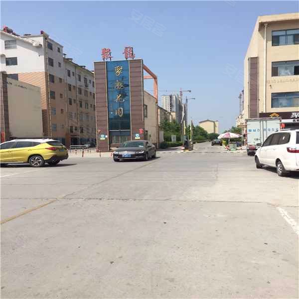 聚龙花园,渤海二十一路-滨州聚龙花园二手房,租房,房价-滨州安居客