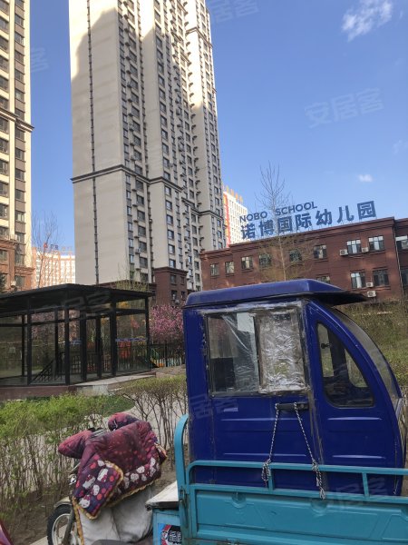 景程小区,纬二路-大庆景程小区二手房,租房,房价-大庆安居客