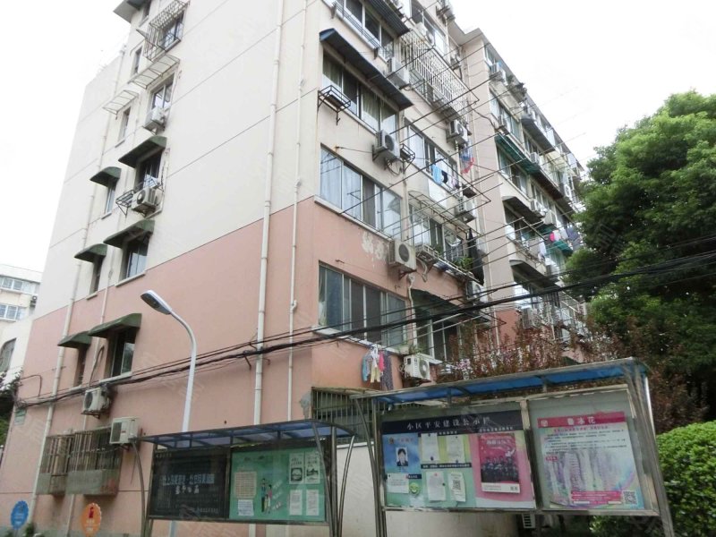 新梅花苑(东区) 