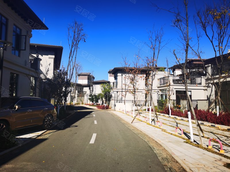 滇中植物园臻园