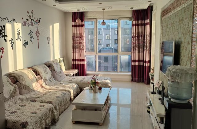 景苑山水2室1厅80.81㎡26.2万二手房图片