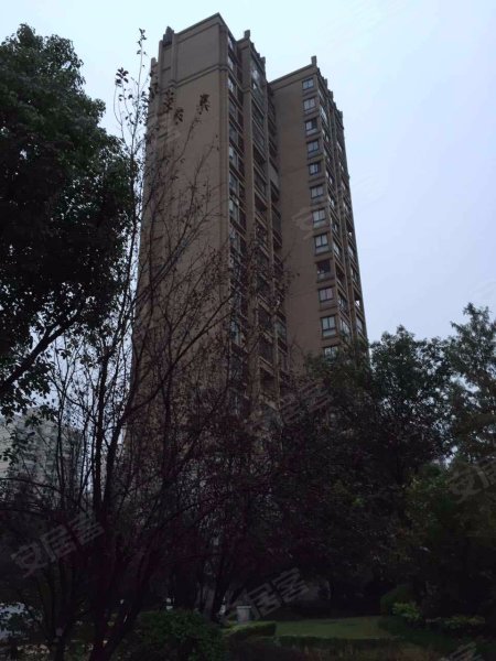 三花现代城金兰苑