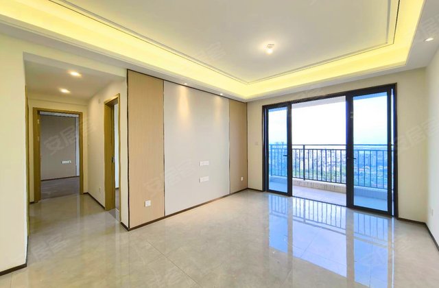 五洲东方墅3室2厅82.96㎡90万二手房图片