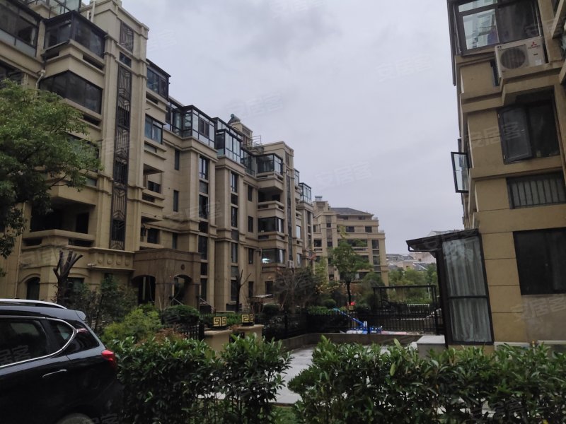 中建大观天下南区