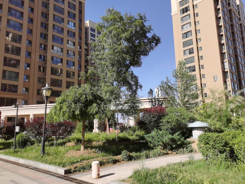 东方名城好旺角