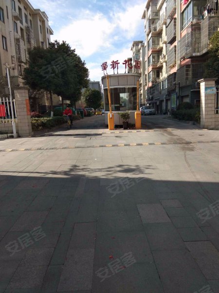 邹新花园(南区),新西路,近邹新路-常州邹新花园(南区)二手房,租房