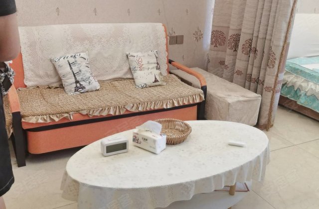 盛宇大厦1室1厅35㎡55万二手房图片