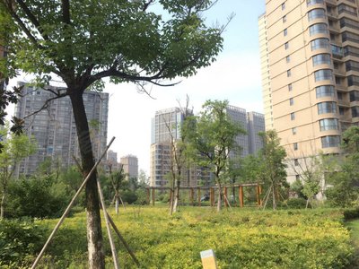 月星公馆小区图片相册,徐州月星公馆实景图,室外图,小区配套图-徐州