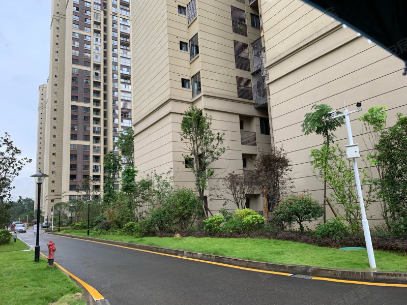 潼南观澜华府,向阳路,近莲花西路-重庆潼南观澜华府二手房,租房,房价