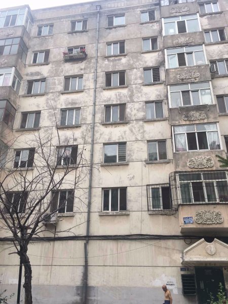 河松小区(一期)