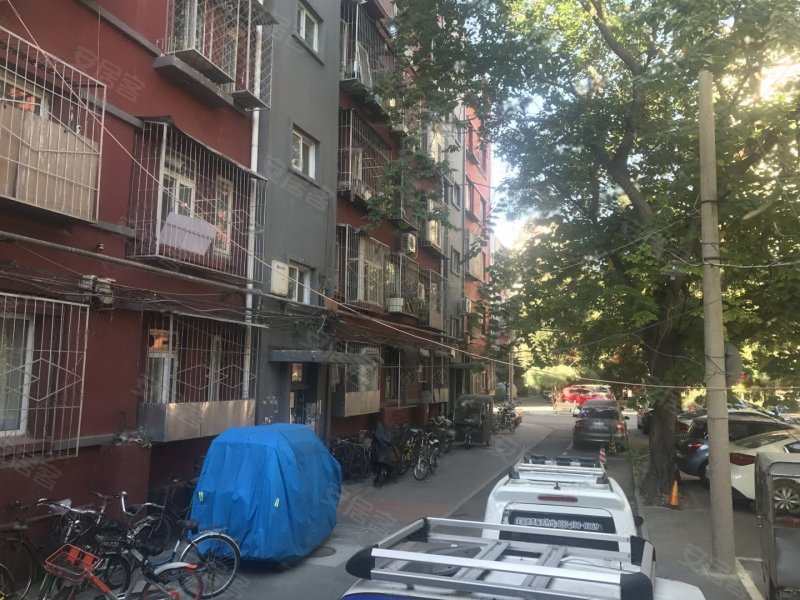 洋桥北里,马家堡路-秦皇岛洋桥北里二手房,租房,房价-秦皇岛安居客