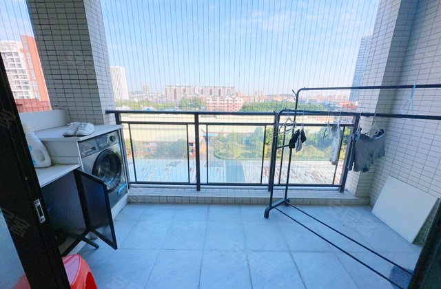 恒晖豪庭3室2厅107.49㎡65万二手房图片