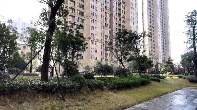 德景园(别墅),洞庭大道,近皂果路-常德德景园(别墅)二手房,租房,房价