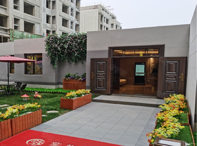 紫樾华庭(竞秀),阳光北大街-保定紫樾华庭(竞秀)二手房,租房,房价