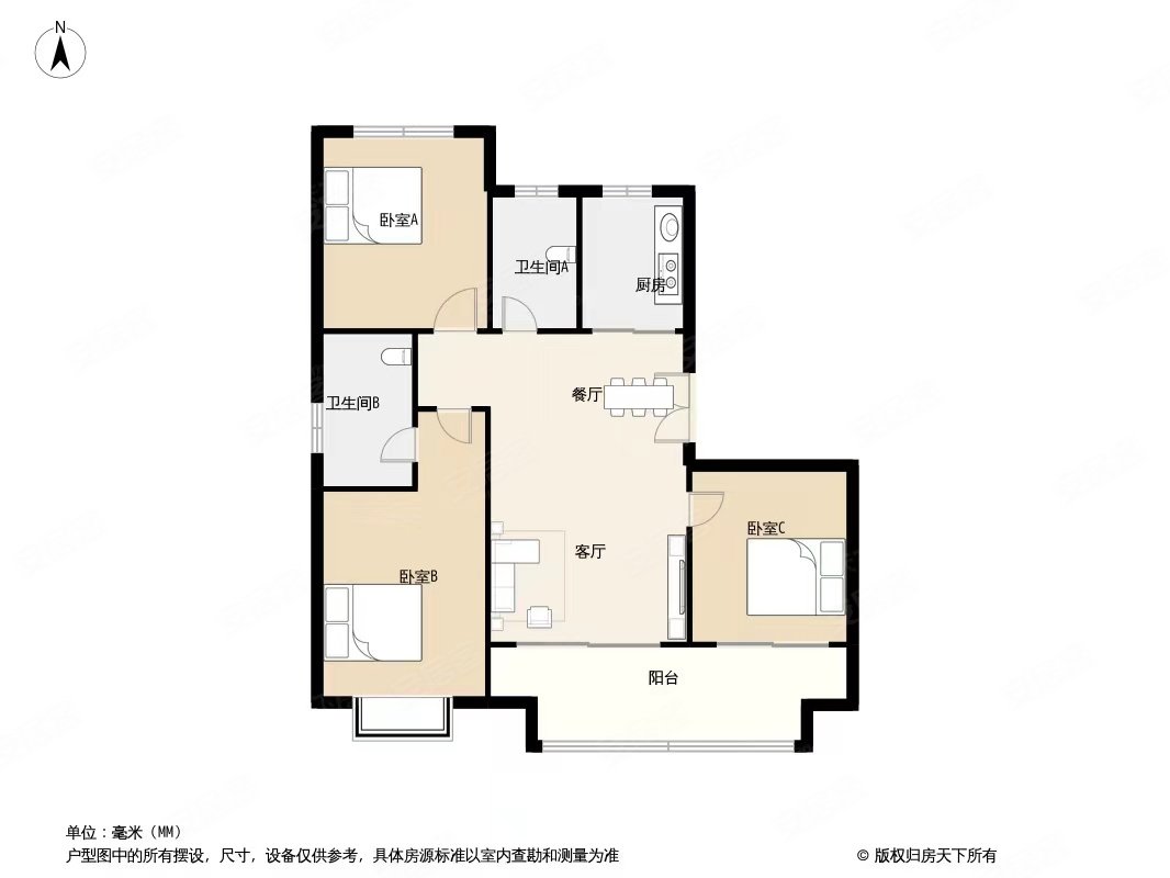 小户型毛坯房,房东在外地亏本处理卖,首付二成,看房方便,,,,学府新城