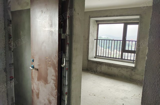 中骏丽景府(一期)3室2厅97.55㎡68万二手房图片