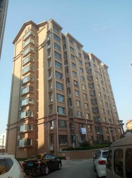 观象山庄,胶州路8号-青岛观象山庄二手房,租房,房价-青岛安居客