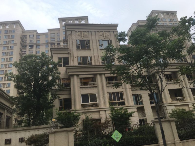 日月光伯爵湾(一期) 