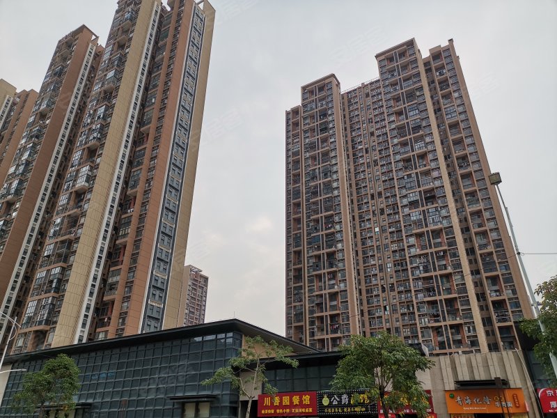 佳兆业城市广场