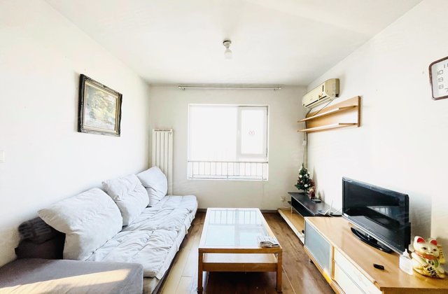 尚品燕园2室2厅81.83㎡67万二手房图片