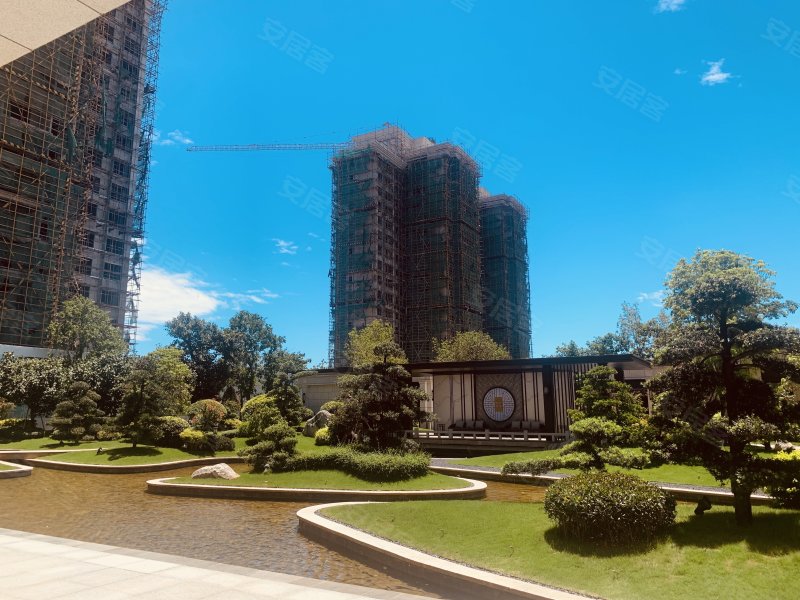 景园美麓城,南海大道-海口景园美麓城二手房,租房,房价-海口安居客